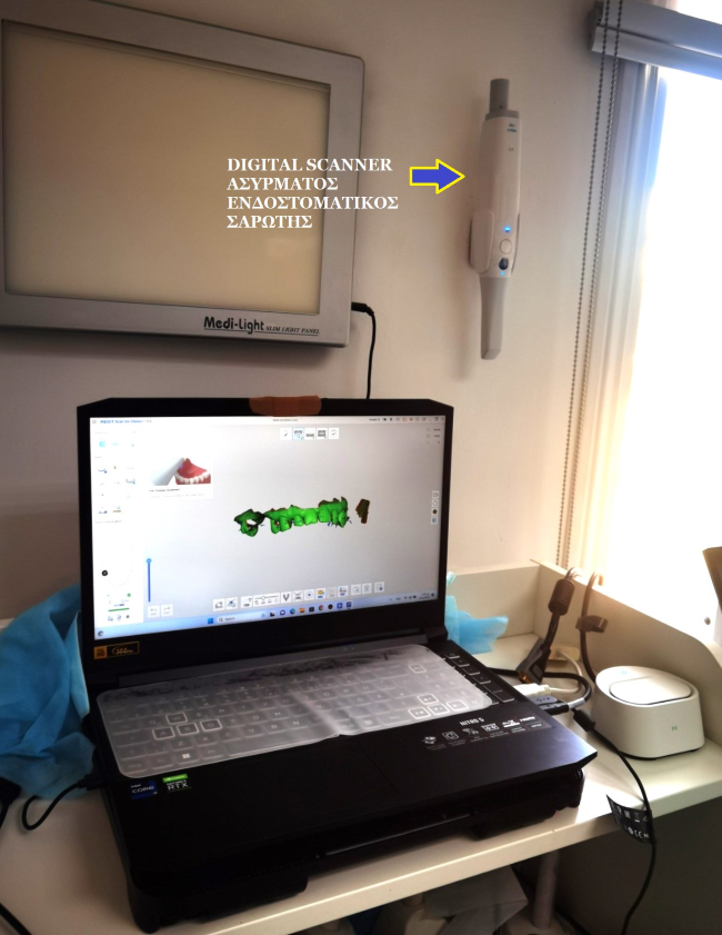 paphos smile art studio dental clinic